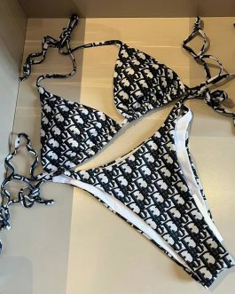 Women's Dior swimsuit