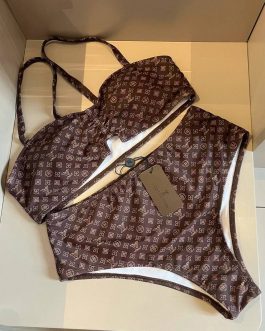 Women's Louis Vuitton swimsuit