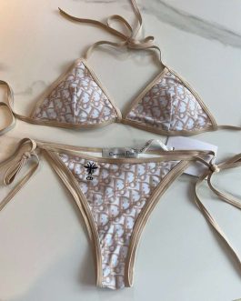 Women's Dior swimsuit