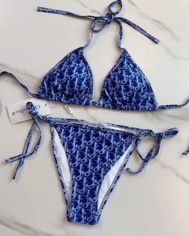 Women's Dior swimsuit