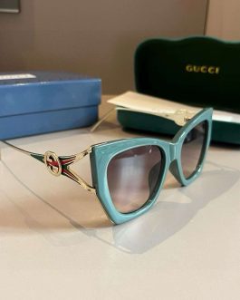 солнцезащитные очки Gucci