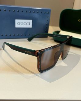 Okulary słoneczne Gucci