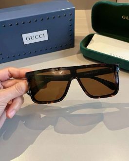 Okulary słoneczne Gucci