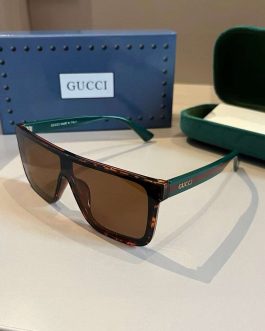 Okulary słoneczne Gucci