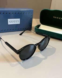 солнцезащитные очки Gucci