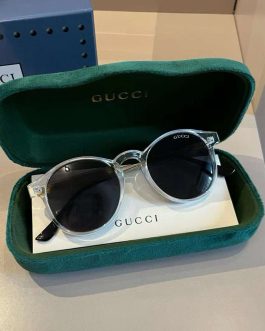 Okulary słoneczne Gucci