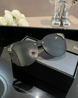 Okulary słoneczne Dior