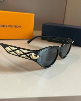 Okulary słoneczne Louis Vuitton