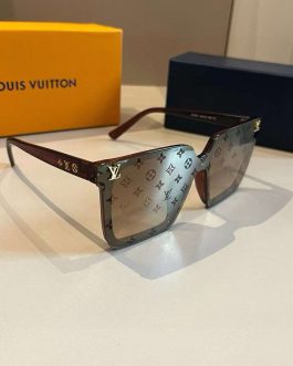 Okulary słoneczne Louis Vuitton