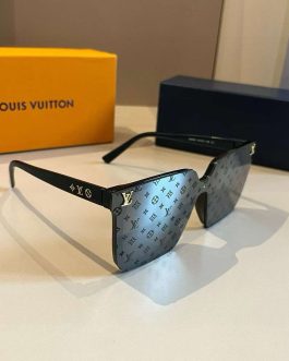 Okulary słoneczne Louis Vuitton