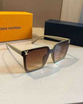 Okulary słoneczne Louis Vuitton