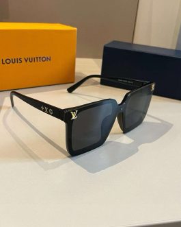 Okulary słoneczne Louis Vuitton