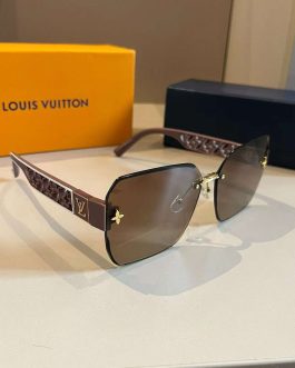 Okulary słoneczne Louis Vuitton