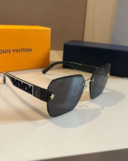 Okulary słoneczne Louis Vuitton