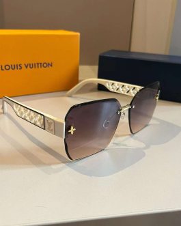 Okulary słoneczne Louis Vuitton