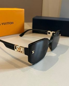 Okulary słoneczne Louis Vuitton