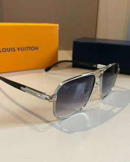 Okulary słoneczne Louis Vuitton