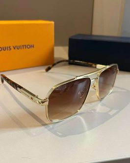 Okulary słoneczne Louis Vuitton