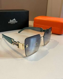 Hermes sunglasses