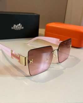 Hermes sunglasses