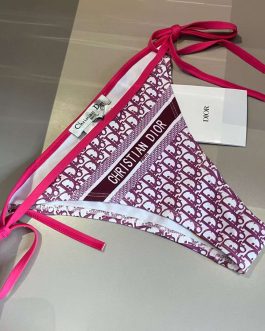 Women's Dior swimsuit