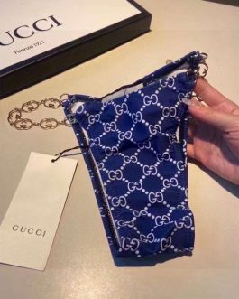 Gucci women's swimsuit