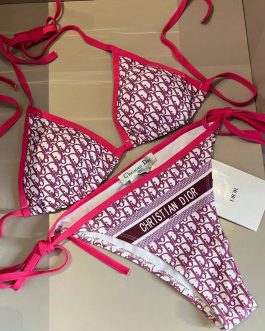 Women's Dior swimsuit