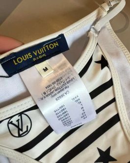 Women's Louis Vuitton swimsuit