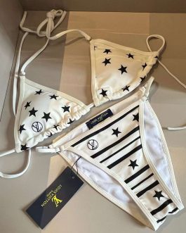 Women's Louis Vuitton swimsuit