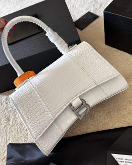 Torebka damska elegancka Balenciaga