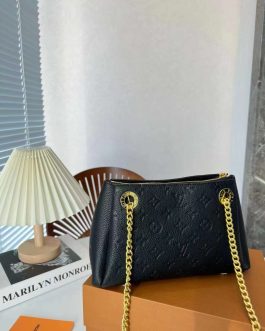 Elegant Louis Vuitton handbag for women