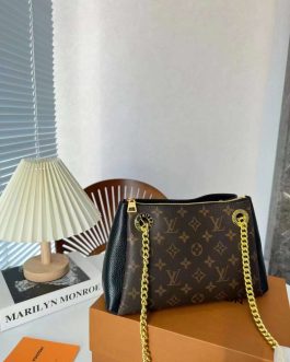 Elegant Louis Vuitton handbag for women