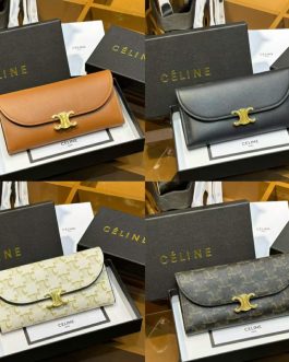 Celine WALLET, skin