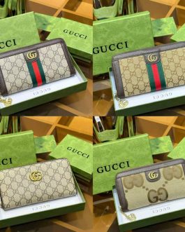 Gucci WALLET, skin