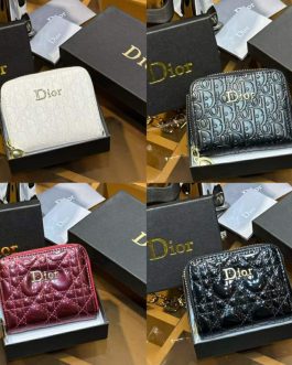 КОШЕЛЕК Dior, кожа