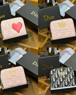 КОШЕЛЕК Dior, кожа