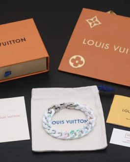 Bransoletka Louis Vuitton