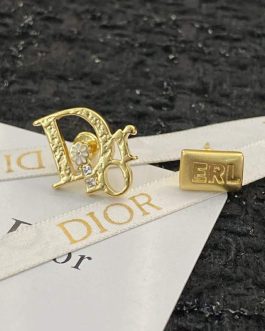 Dior earrings