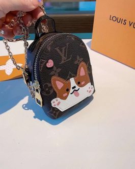 Louis Vuitton keychain