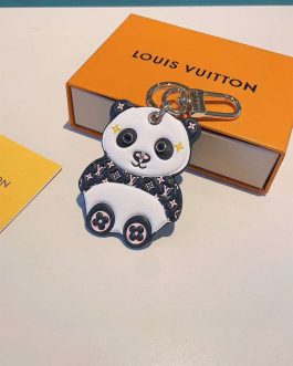 Louis Vuitton keychain