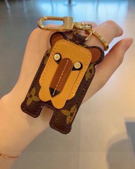 Louis Vuitton keychain