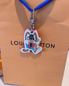 Louis Vuitton keychain