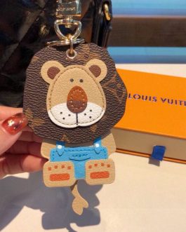 Louis Vuitton keychain