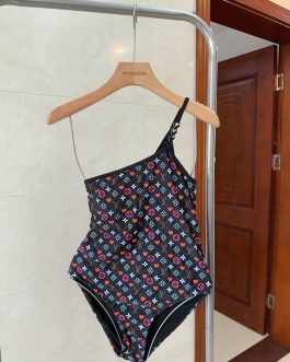 Women's Louis Vuitton swimsuit