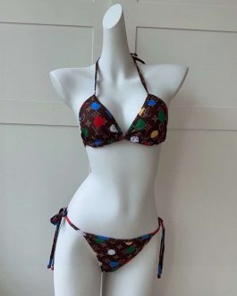 Women's Louis Vuitton swimsuit