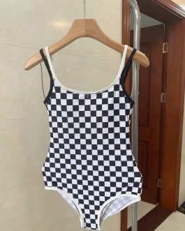 Women's Louis Vuitton swimsuit