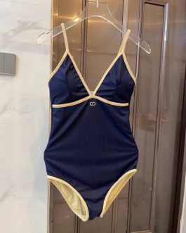 Women's Dior swimsuit