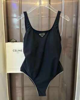 Prada women's swimsuit