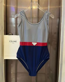 Prada women's swimsuit