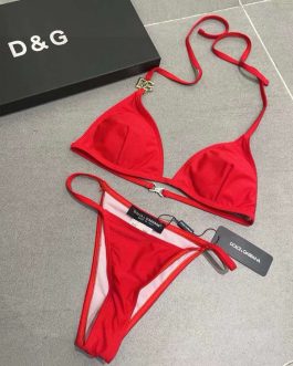 Women's DG swimsuit